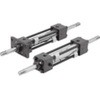 CH2 Series SMC
