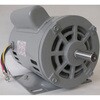 0.4KW EFOUP-KRN 4P 100/200V 単相 コンデンサ始動式開放防滴型 汎用モーター 日東電工 31192405