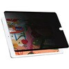 MDS-PFLIP102MGY iPad 10.2(第9・8・7世代)対応 覗き見防止フィルム(マグネット吸着)(横向き専用)マット エムディーエス 31192947