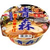凄麺 青森煮干中華そば ヤマダイ(ニュータッチ)