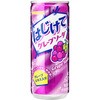 はじけてグレープソーダ 250g サンガリア
