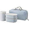 真空断熱スープランチセット THERMOS(サーモス)