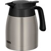 ステンレスポット THERMOS(サーモス)