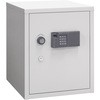 麻薬保管庫 履歴機能付 SB-50FPEK 麻薬金庫 25-3433-08 日本アイ・エス・ケイ