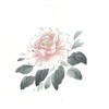水墨画個人セット 固形水彩絵具6色付 アーテック(学校教材・教育玩具)