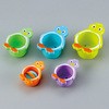 11932 カラフルペンギンシャワーカップ アーテック[学校教材・教育玩具] 31225664
