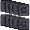 18176 バンダナ 10枚組 アーテック[学校教材・教育玩具] 31226574