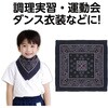 18176 バンダナ 10枚組 アーテック[学校教材・教育玩具] 31226574