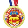 11902 ゴールド3Dカラーメダル フレンズ アーテック[学校教材・教育玩具] 31227484
