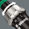 51461 ラチェットビットホルダ Wera 31241299