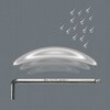 022056 ボールポイント六角棒レンチ Wera 31243250