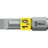 バイトーション ドライバービット(ショートタイプ) Wera