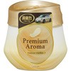クルマの消臭力 Premium Aroma ゲルタイプ エステー