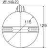 V41-84-115 | SANEI 31248333