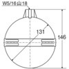 V41-84-135 | SANEI 31248342
