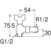 V62-13 AO{[ou SANEI 31248902