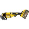 DCG414X1-JP 54V 125mmuVXfBXNOC_ (Battery x 1) DEWALT(fEHg) 31250234