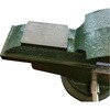 BV-100SN 回転式ベンチバイス TRUSCO 31252097