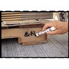 MUL-M 工業用メタリックマーカー中字 TRUSCO 31252605