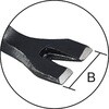 TB-30 平バール TRUSCO 08295953