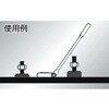 TGRN10F フレキシブルギヤレンチ コンビタイプ TRUSCO 31254075
