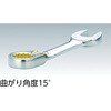 TGRW-14RS 切替式ラチェットコンビネーションレンチ(ショートタイプ) TRUSCO 48922517