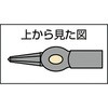 TKSH-05 カストリハンマー#1/2 TRUSCO 31254565