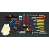 TR-D18 電設工具セット TRUSCO 31255439