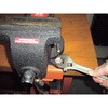 TRM-150 モンキーレンチ TRUSCO 31255597