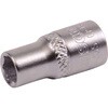 TS3-24S ソケット(6角タイプ) 差込角9.5mm TRUSCO 48919464