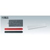 TWM-6045 ホワイトマグネットシート 無地 TRUSCO 31257977