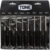 ピンポンチ セット TONE トネ (前田金属工業)