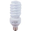蛍光灯交換球 トルネードバルブ 100V27W 日動工業