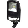 LEDフラットライト 防雨型/屋外型 100V/200V兼用 日動工業