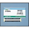 サーモラベル 5E(不可逆性) 日油技研工業
