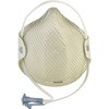 使い捨て式DS2防じんマスク 2601DS2 Moldex(モルデックス)