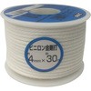 4mm ロープ
