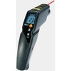 TESTO830-T1レーザー付赤外放射温度計(アラーム機能付き) testo(テストー)
