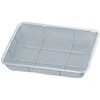 SAA-18 ステンレスアミバット 浅型 SUGICO(スギコ) 31268416