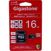 GJM4/16G microSD J[h Gigastone 31270515