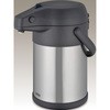 ステンレスエアーポット THERMOS(サーモス)