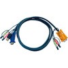 2L-5303U KVM�P�[�u�� ATEN 31276326