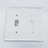 クラシックS埋込スイッチ新金属プレート パナソニック電工