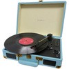 ポータブルレコードプレーヤー