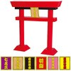 鳥居POP(高さ：90cm) アルファ