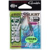 #1/0 AVXg 59 Cg t@Co[vX GA-033 ܂ Gamakatsu 31279519