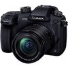 LUMIX DC-GH5 ミラーレス一眼カメラ 標準ズームレンズキット LUMIX(Panasonic)