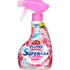 バスマジックリン SUPER泡洗浄 アロマローズの香り 花王