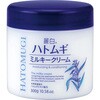 ハトムギクリーム
