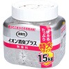 消臭力クリアビーズ イオン消臭プラス エステー